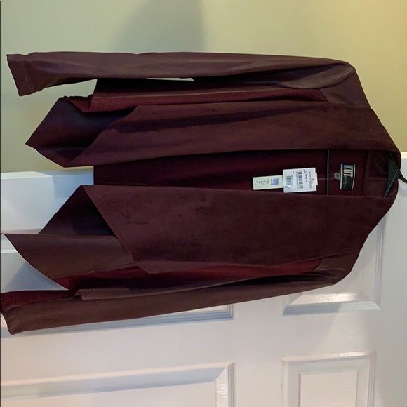 Jacket - Picture 2 of 3